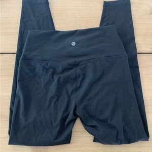 Brand new LuluLemon leggings